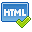 Valid HTML!